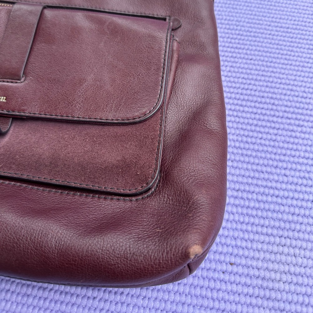 FOSSIL PURSE - Picture 3 of 16